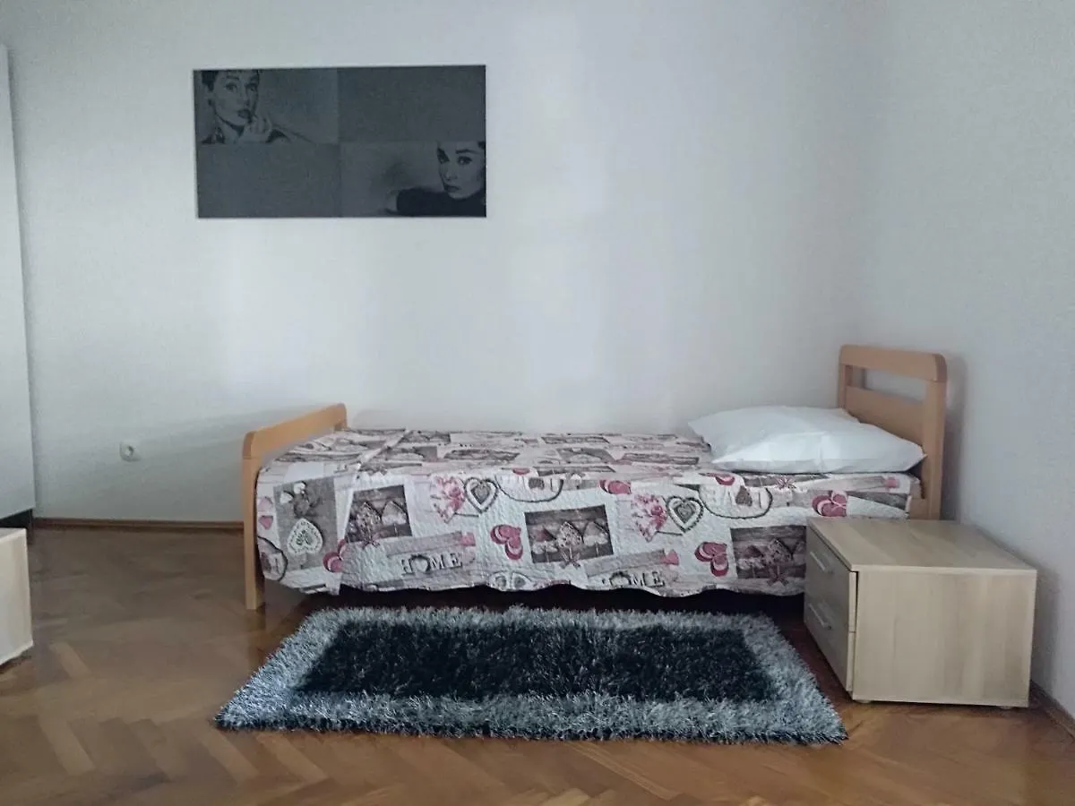 Apartman Lilly Lovran
