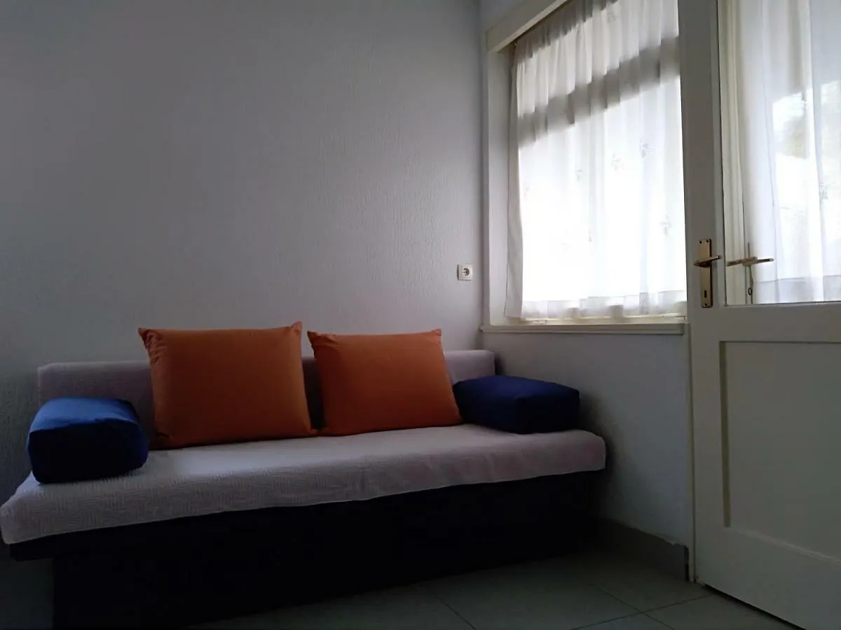 Apartman Lilly Lovran