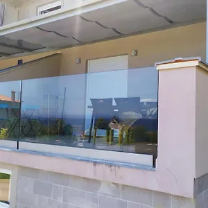 Apartman Urban With Its Own Parking Space, Lovran