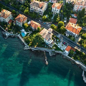 Apartman Belsito, Lovran