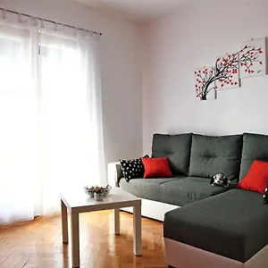 Apartman With A View, Lovran